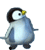Happy Dance Penguin